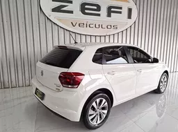 Volkswagen Polo Hatch