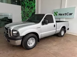 Ford F-250