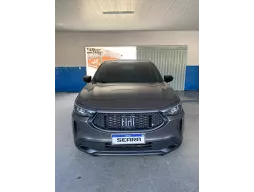 Fiat Fastback