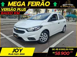 Chevrolet Joy