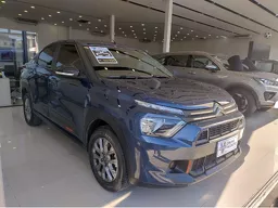 Citroën Basalt