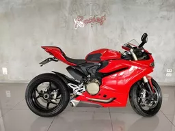 Panigale