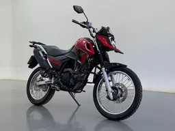 XTZ 150