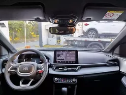 Fiat Pulse