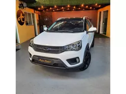 Chery Tiggo 2