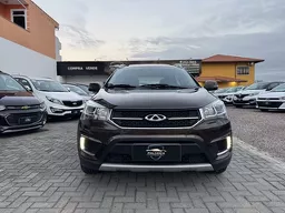 Chery Tiggo 2