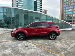 Ford Territory