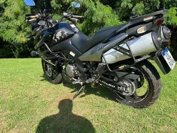 Suzuki V-Strom