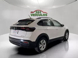 Volkswagen Nivus