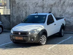 Fiat Strada