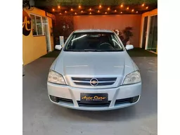 Chevrolet Astra