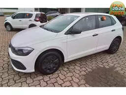 Volkswagen Polo Hatch