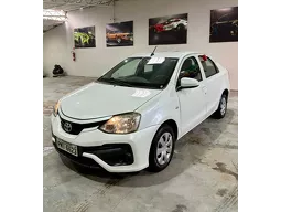 Toyota Etios