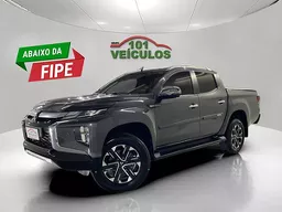 Mitsubishi L200 Triton