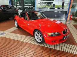 BMW Z3