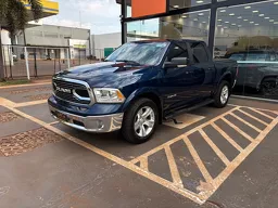 RAM Classic