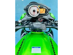 Kawasaki Z