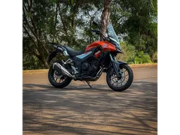 CB 500