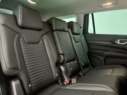 Jeep Commander