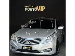 Hyundai Azera