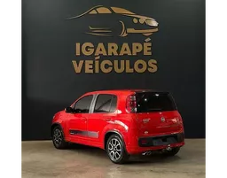 Fiat Uno