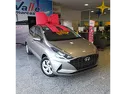 Hyundai HB20 2022-prata-sao-jose-dos-campos-sao-paulo-14