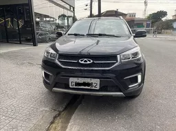 Chery Tiggo 2