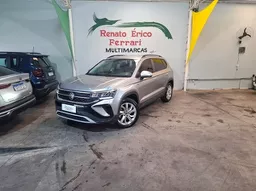 Volkswagen Taos