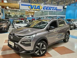 Renault Kardian