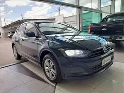 Volkswagen Polo Hatch