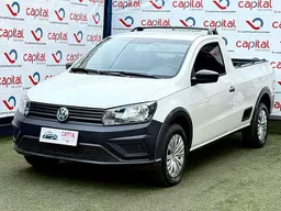 Volkswagen Saveiro