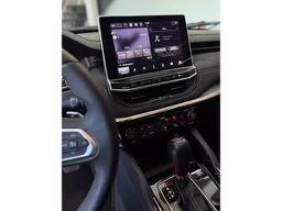 Jeep Commander