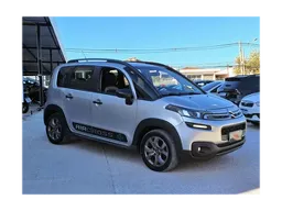 Citroën Aircross