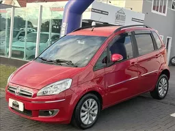 Fiat Idea