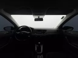 Volkswagen Polo Hatch