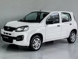 Fiat Uno