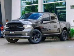 RAM Classic