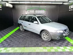 Volkswagen Parati