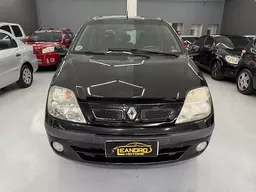 Renault Scénic