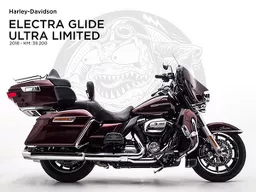 Harley-Davidson Electra Glide