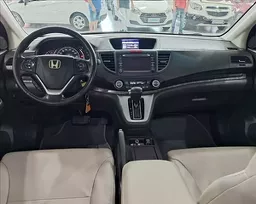 Honda CRV