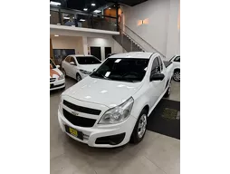 Chevrolet Montana