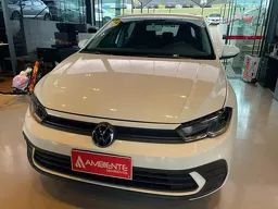 Volkswagen Polo Hatch