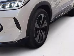 BYD Song Plus