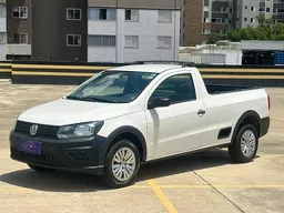 Volkswagen Saveiro