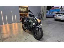 Versys
