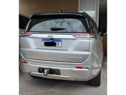 Jeep Commander