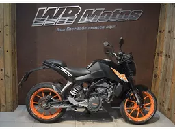 Ktm 200