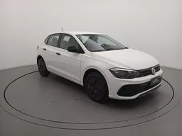 Volkswagen Polo Hatch