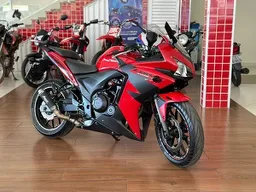 CBR 500